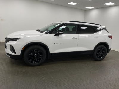 2021 Chevrolet Blazer AWD 4dr LT w/2LT