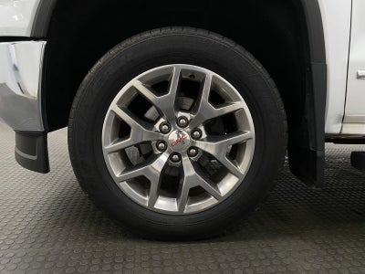 2015 GMC Sierra 1500 4WD Crew Cab 143.5 SLT