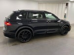 2021 Volkswagen Tiguan 2.0T SE R-Line Black 4MOTION