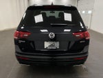 2021 Volkswagen Tiguan 2.0T SE R-Line Black 4MOTION