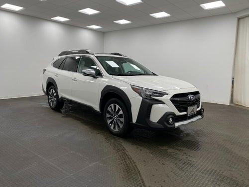 2023 Subaru Outback Touring XT CVT