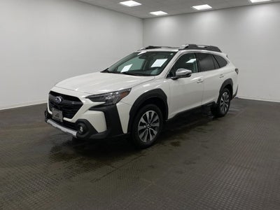 2023 Subaru Outback Touring XT CVT