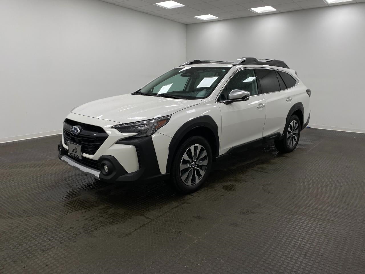 2023 Subaru Outback Touring XT CVT