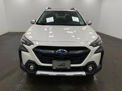 2023 Subaru Outback Touring XT CVT