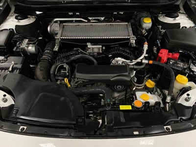 2023 Subaru Outback Touring XT CVT
