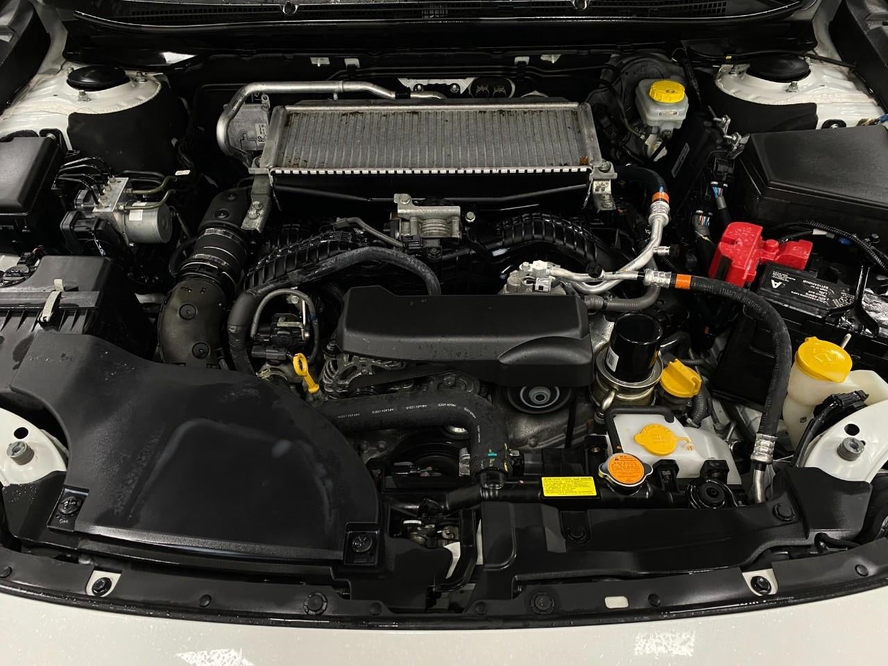 2023 Subaru Outback Touring XT CVT