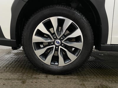 2023 Subaru Outback Touring XT CVT