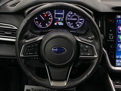 2023 Subaru Outback Touring XT CVT