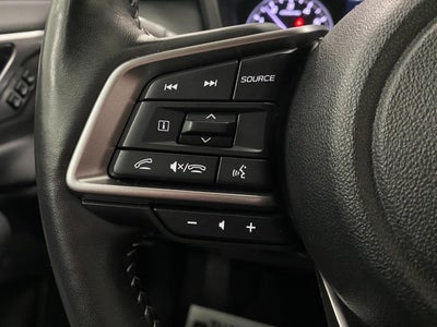 2023 Subaru Outback Touring XT CVT
