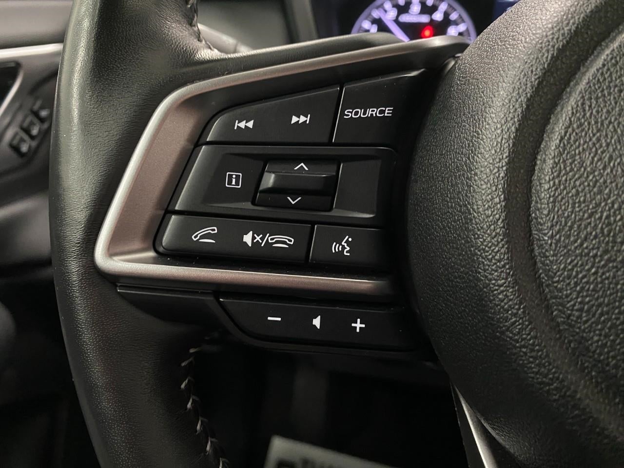 2023 Subaru Outback Touring XT CVT