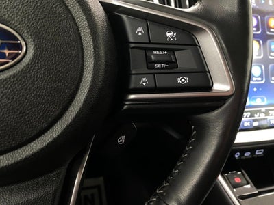 2023 Subaru Outback Touring XT CVT