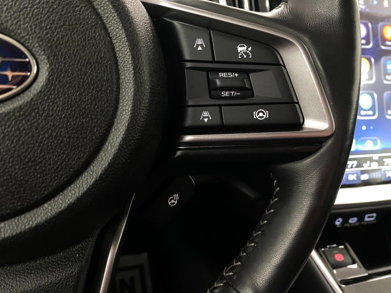 2023 Subaru Outback Touring XT CVT