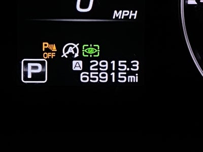 2023 Subaru Outback Touring XT CVT