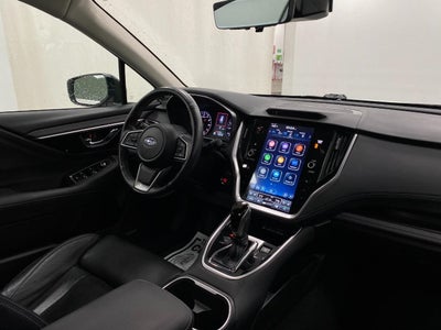 2023 Subaru Outback Touring XT CVT