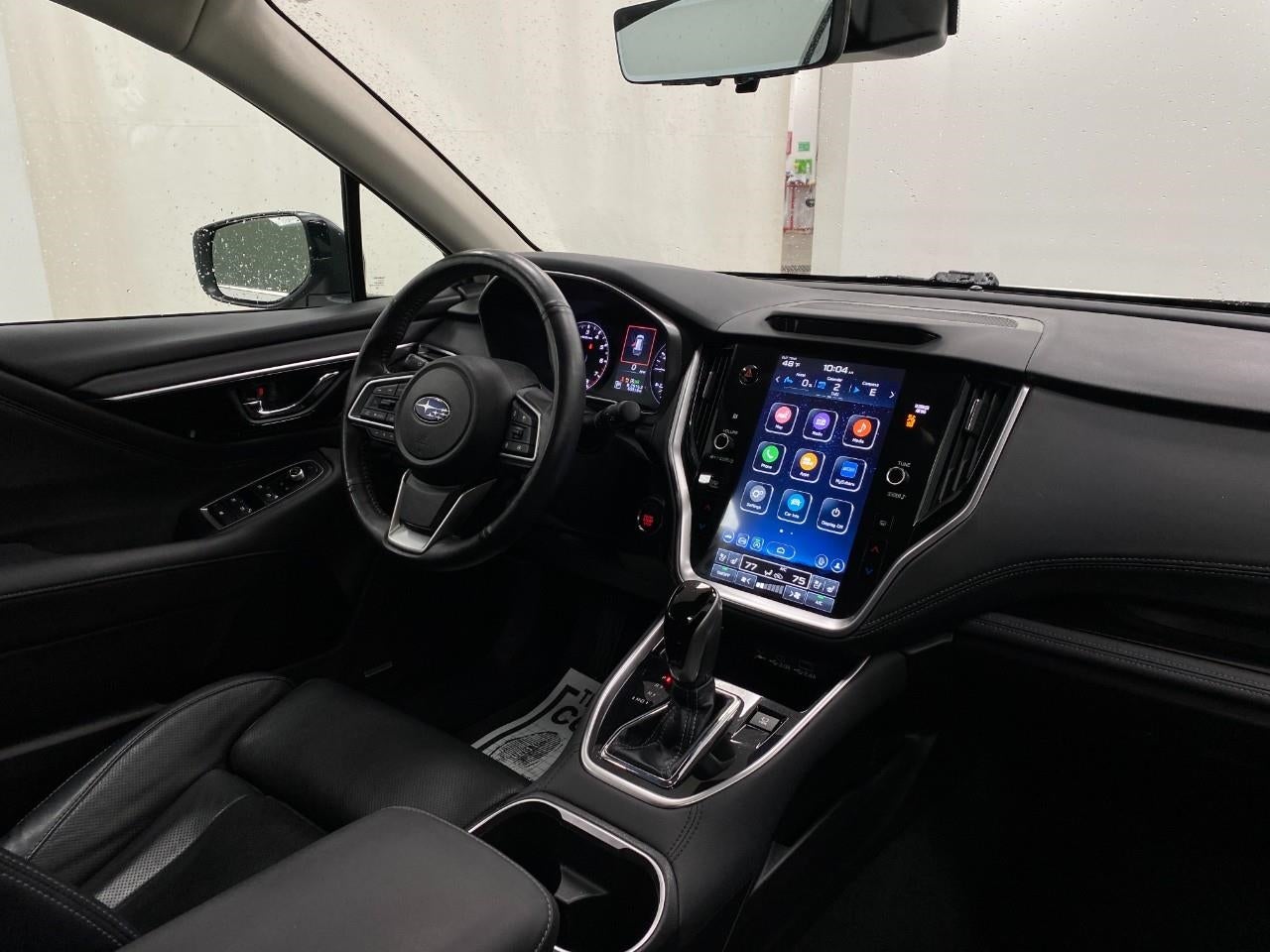 2023 Subaru Outback Touring XT CVT