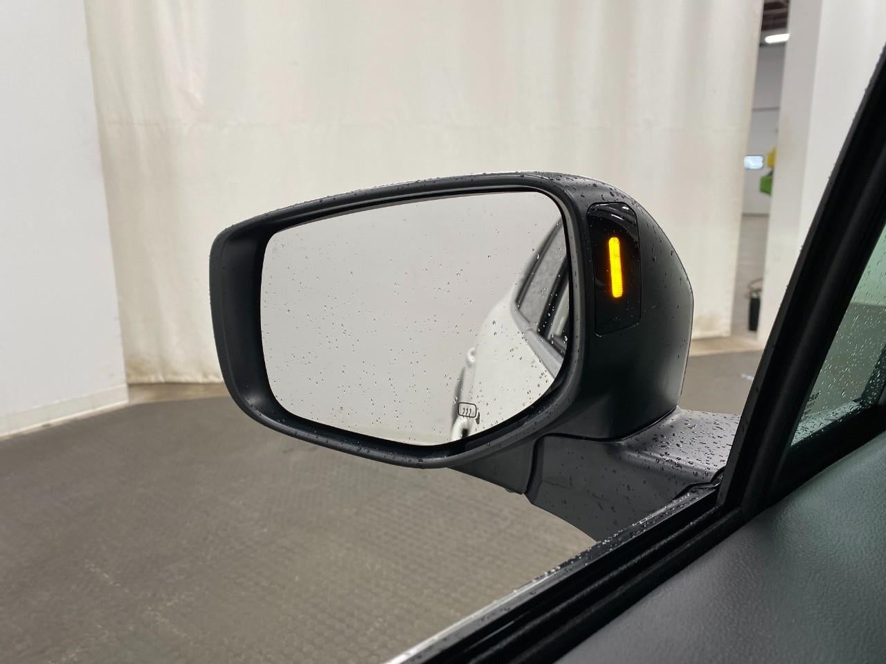 2023 Subaru Outback Touring XT CVT