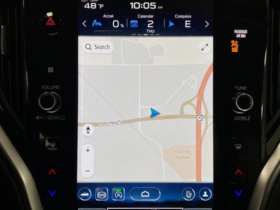 2023 Subaru Outback Touring XT CVT