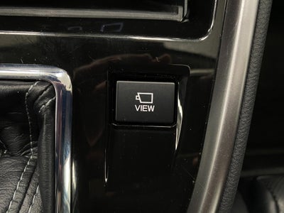 2023 Subaru Outback Touring XT CVT