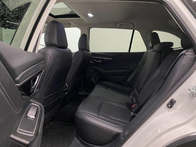 2023 Subaru Outback Touring XT CVT