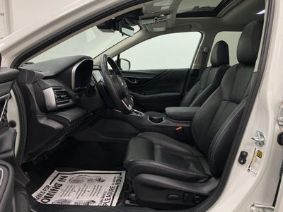 2023 Subaru Outback Touring XT CVT