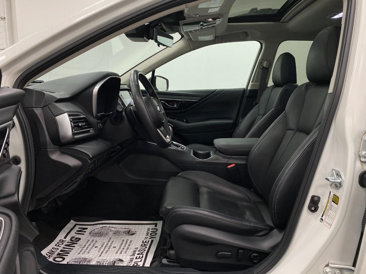 2023 Subaru Outback Touring XT CVT