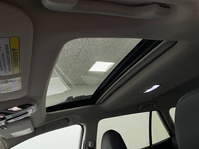 2023 Subaru Outback Touring XT CVT