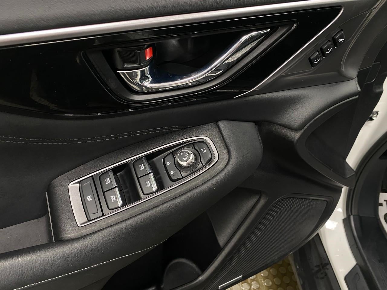 2023 Subaru Outback Touring XT CVT