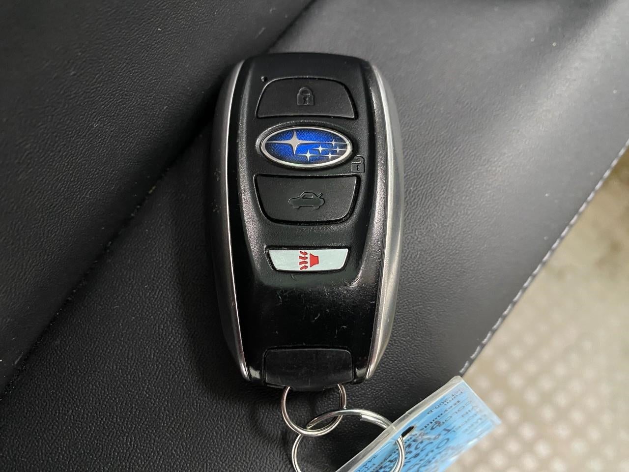 2023 Subaru Outback Touring XT CVT