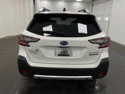 2023 Subaru Outback Touring XT CVT