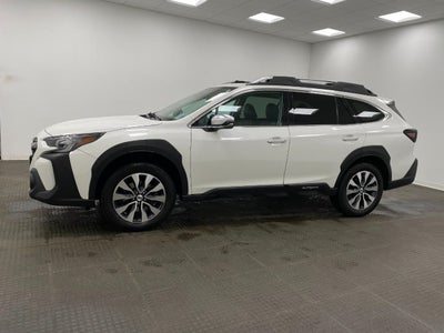 2023 Subaru Outback Touring XT CVT