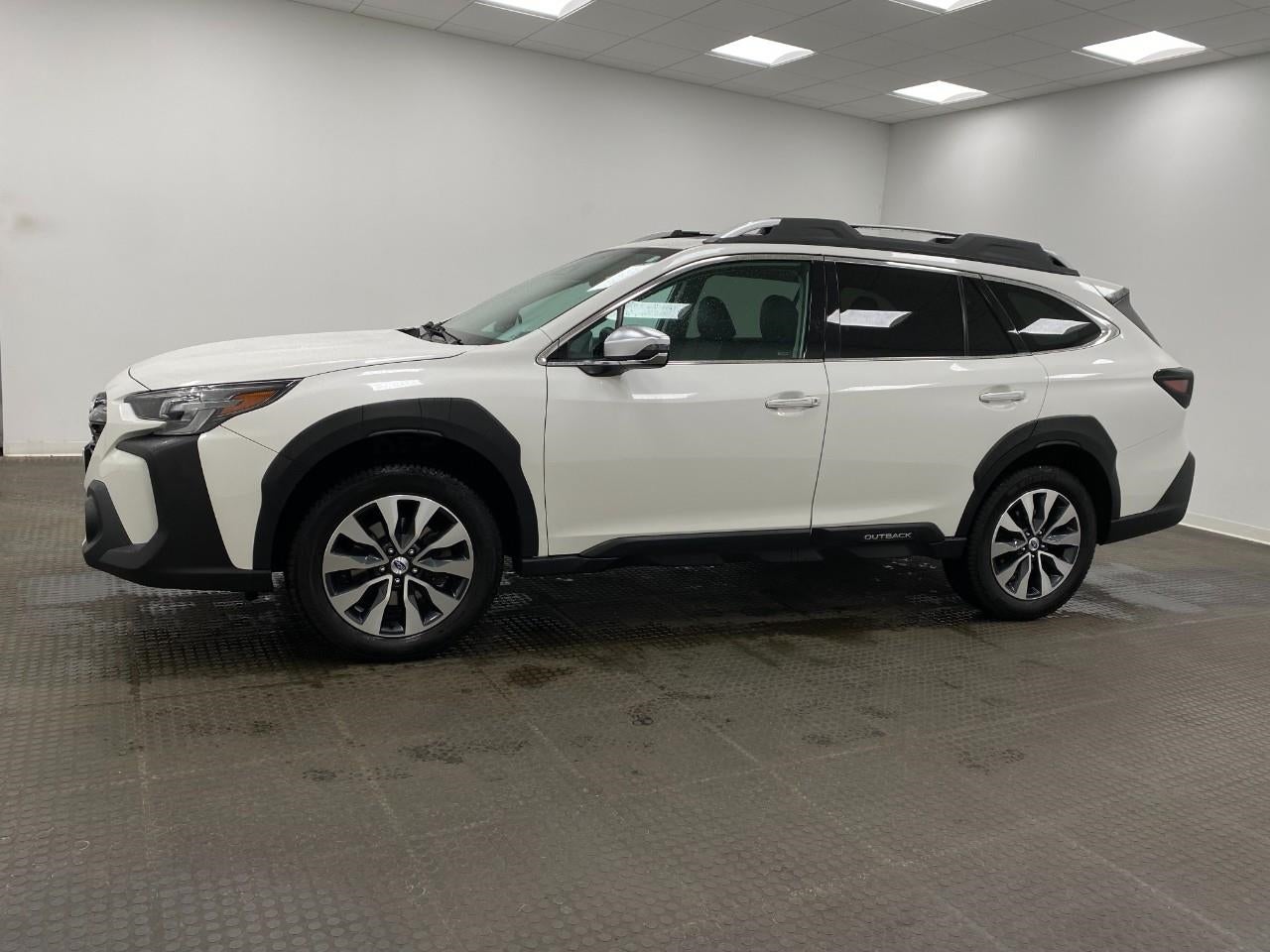 2023 Subaru Outback Touring XT CVT