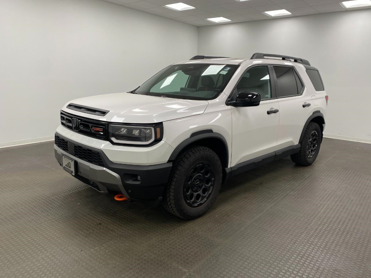 2026 Honda Passport TrailSport Blackout AWD
