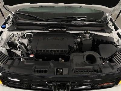 2026 Honda Passport TrailSport Blackout AWD