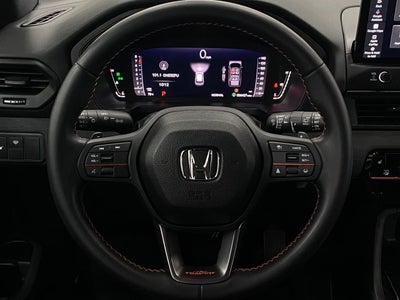 2026 Honda Passport TrailSport Blackout AWD
