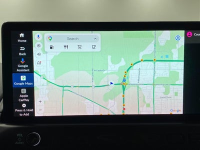 2026 Honda Passport TrailSport Blackout AWD