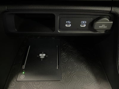 2026 Honda Passport TrailSport Blackout AWD