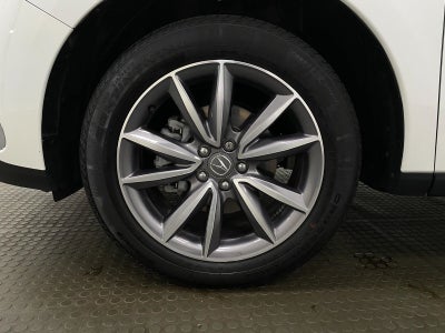 2021 Acura RDX SH-AWD w/Technology Package