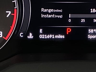 2021 Acura RDX SH-AWD w/Technology Package