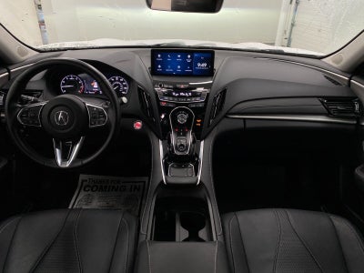 2021 Acura RDX SH-AWD w/Technology Package