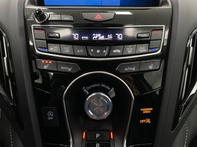 2021 Acura RDX SH-AWD w/Technology Package