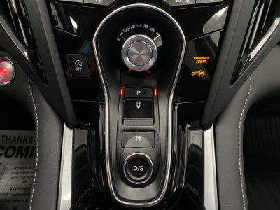 2021 Acura RDX SH-AWD w/Technology Package