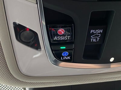 2021 Acura RDX SH-AWD w/Technology Package
