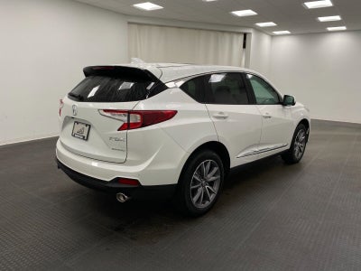 2021 Acura RDX SH-AWD w/Technology Package