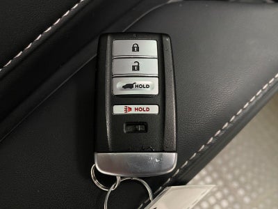 2021 Acura RDX SH-AWD w/Technology Package