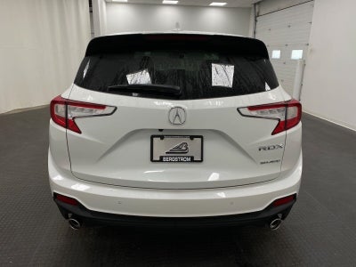 2021 Acura RDX SH-AWD w/Technology Package