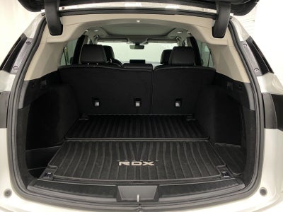 2021 Acura RDX SH-AWD w/Technology Package