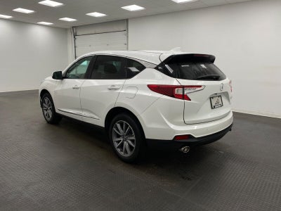 2021 Acura RDX SH-AWD w/Technology Package