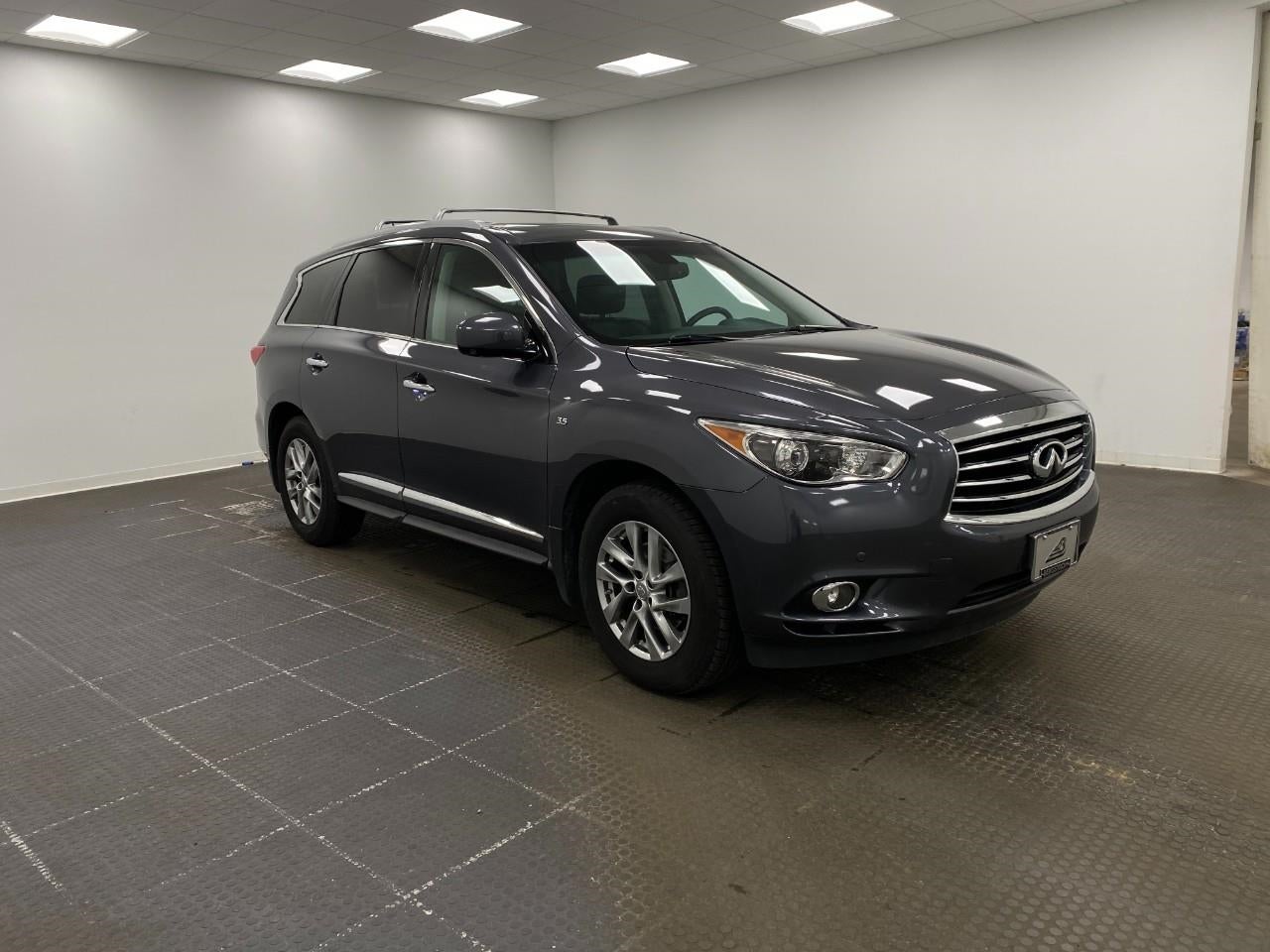 2014 INFINITI QX60 Base