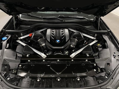 2022 BMW X5 M50i Sports Activity Vehicle