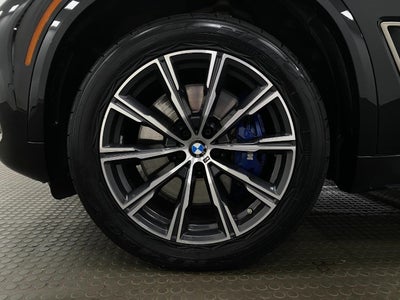 2022 BMW X5 M50i Sports Activity Vehicle